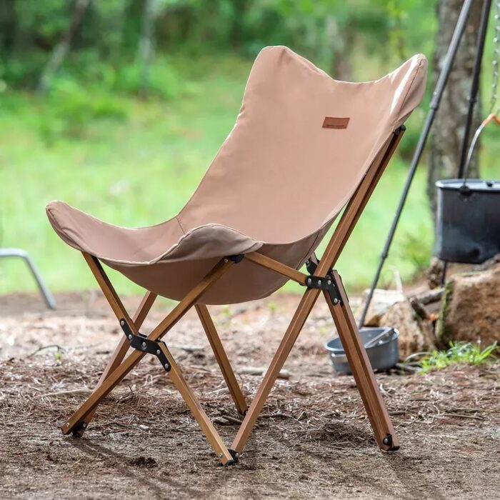 Outdoor chairs